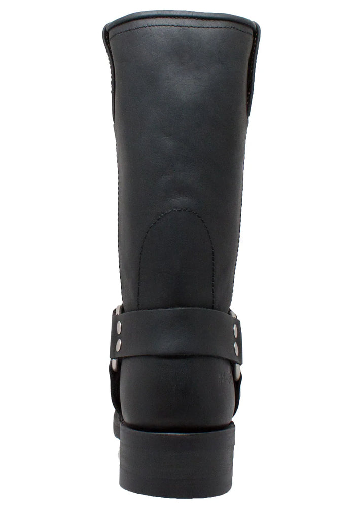 Beastgear women's motorcycle boots