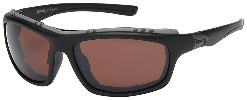 8CP928 Choppers Foam Padded Sunglasses - Assorted - Sold by the Dozen