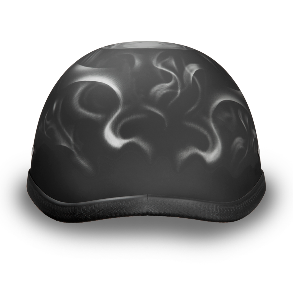 62PS EAGLE- W/ PISTONS SKULL Non-DOT