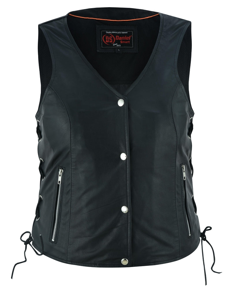 DS294 Women's Full Cut Great Fit Vest