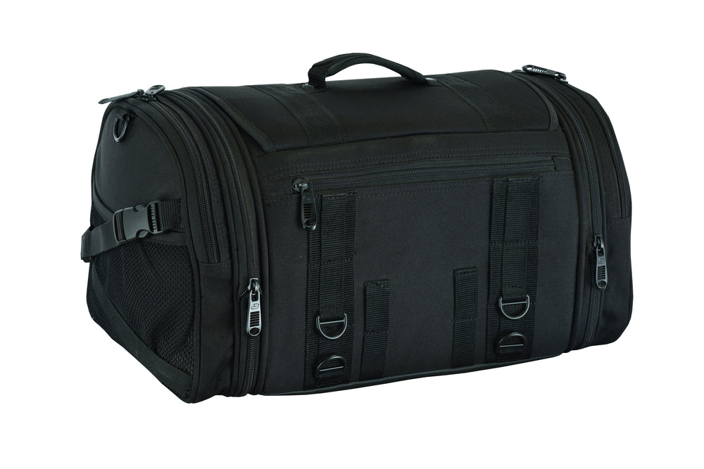 Modernize Cruising Premium Roll Bag