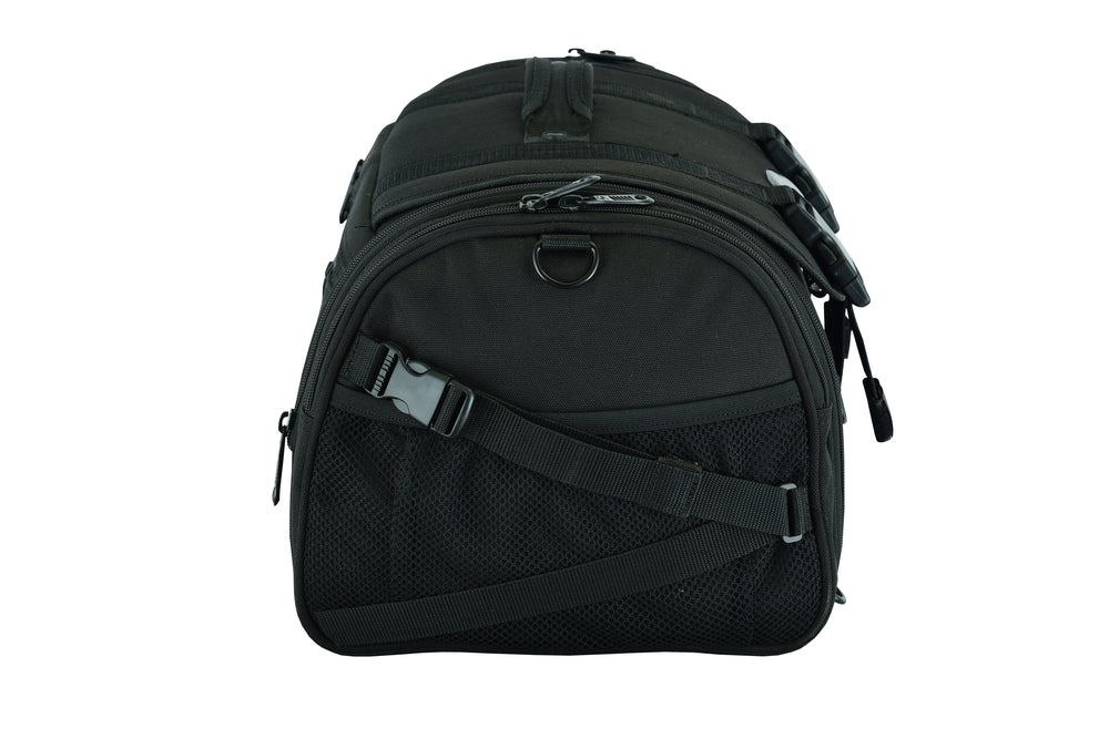 Modernize Cruising Premium Roll Bag