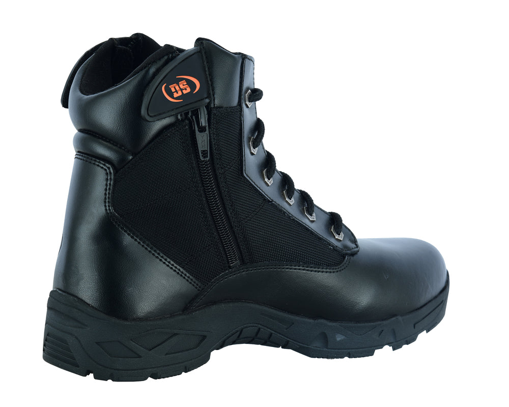 DS9781 Men's 6'' Tactical Boots