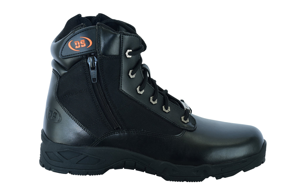 DS9781 Men's 6'' Tactical Boots