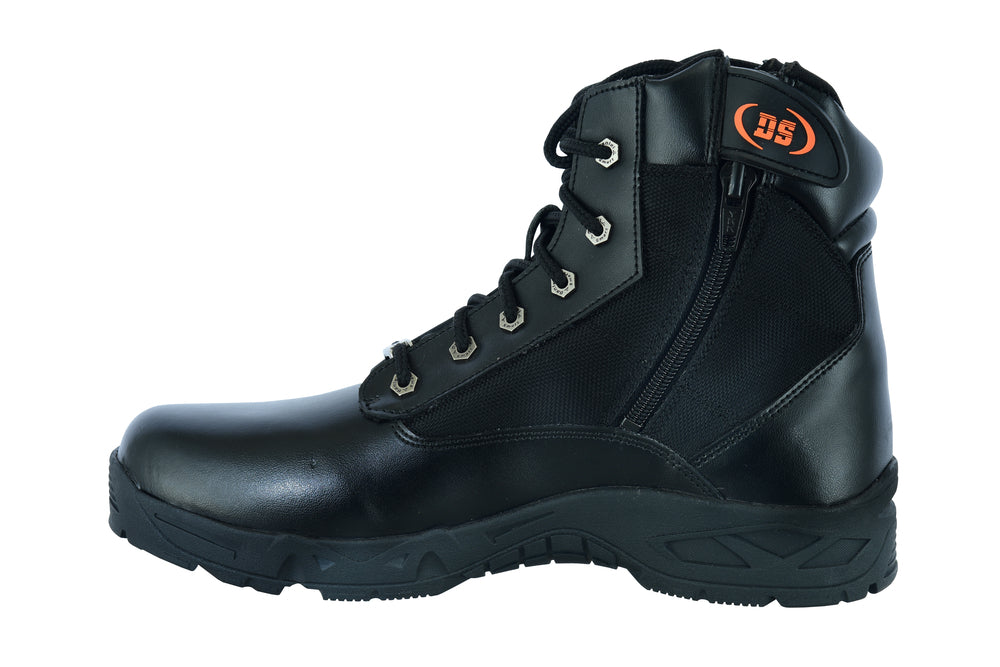 DS9781 Men's 6'' Tactical Boots